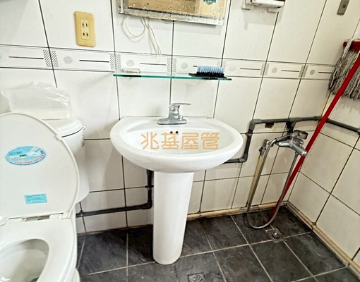 兆基社會住宅🏡🐯兆基社宅-基金一路靜巷精美2房🐯 - Image 9