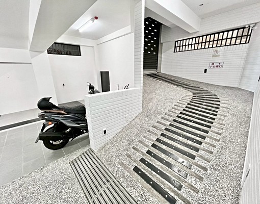 ✨全新完工✨超美龍井電梯套房💎可租補🏍附機車位🛵 - Image 6