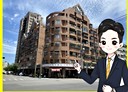 左營區-重安路店面，35.1坪