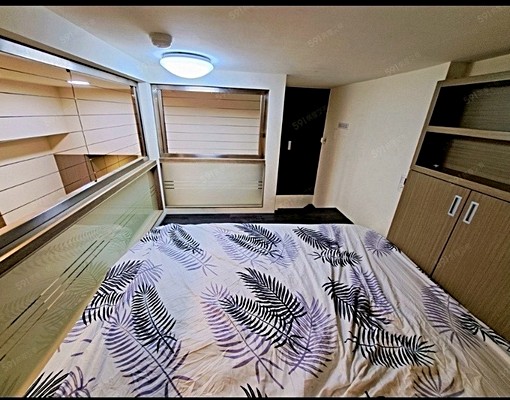 ⭐️捷運松山站饒河商圈挑高1+1美屋 - Image 4