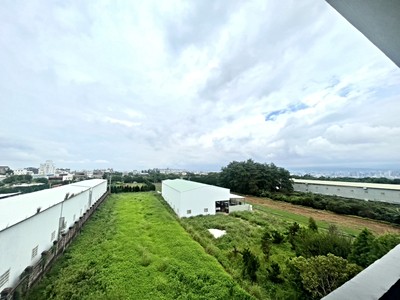 近台中工業區｜全新整理｜朝南視野三房