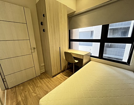 安家租賃🏠｜✅可租補｜新悅城美採光三房平車含管✨ - Image 6