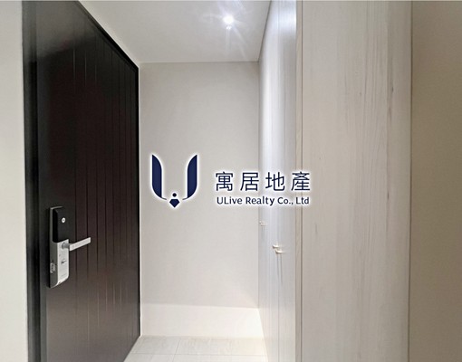 專任新成屋、拎包入住、精裝美宅，近捷運馬偕醫院民權西路站 - Image 8