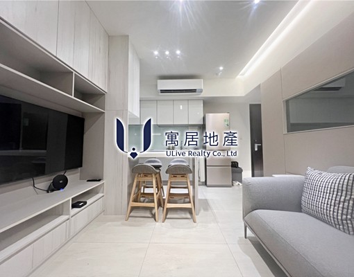 專任新成屋、拎包入住、精裝美宅，近捷運馬偕醫院民權西路站 - Image 3