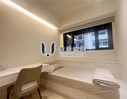 專任新成屋、拎包入住、精裝美宅，近捷運馬偕醫院民權西路站 - Image 7