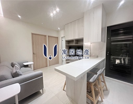 專任新成屋、拎包入住、精裝美宅，近捷運馬偕醫院民權西路站 - Image 4