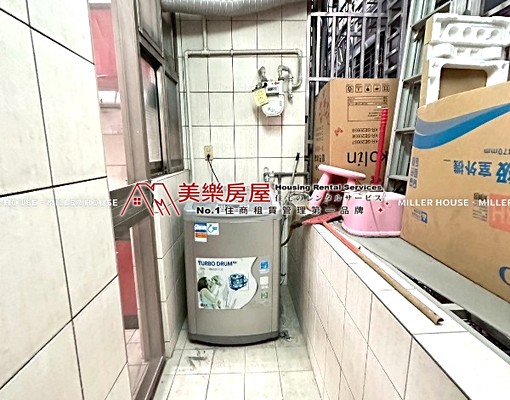 美樂*松江南京*公寓低樓層*機能優*小家庭可合租*可寵物 - Image 15