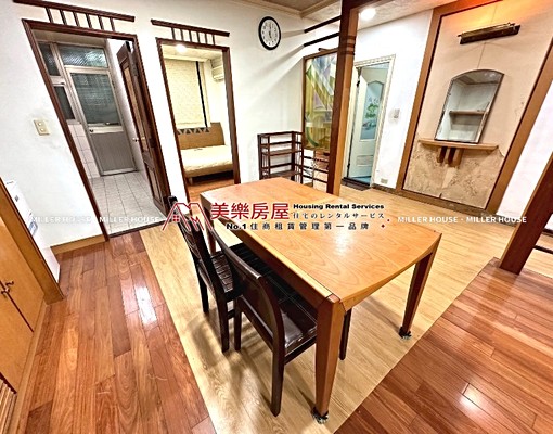 美樂*松江南京*公寓低樓層*機能優*小家庭可合租*可寵物 - Image 5