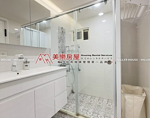 美樂*科技大樓*百萬裝潢*平面美三房*雙衛浴有陽台*機能優 - Image 12
