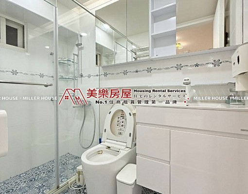 美樂*科技大樓*百萬裝潢*平面美三房*雙衛浴有陽台*機能優 - Image 13