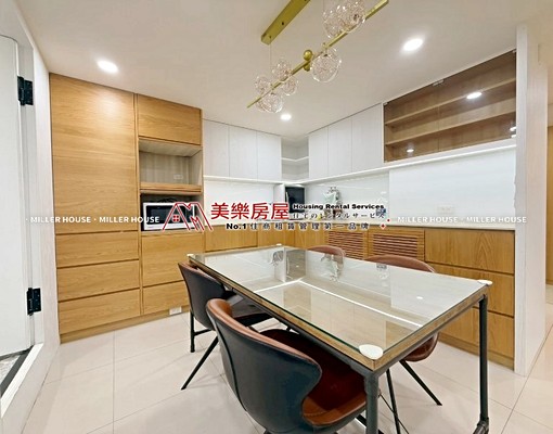 美樂*科技大樓*百萬裝潢*平面美三房*雙衛浴有陽台*機能優 - Image 5