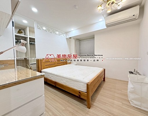 美樂*科技大樓*百萬裝潢*平面美三房*雙衛浴有陽台*機能優 - Image 6