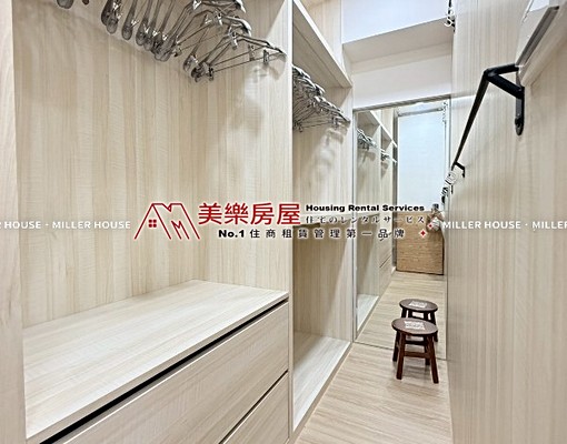 美樂*科技大樓*百萬裝潢*平面美三房*雙衛浴有陽台*機能優 - Image 8