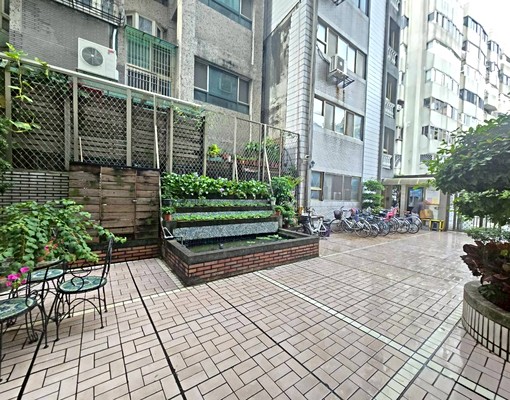近明德捷運站~振興醫院~高樓採光佳 - Image 10