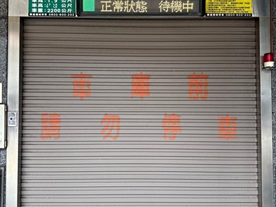 社區圖片