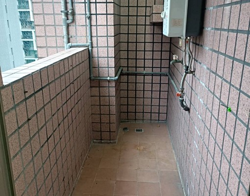 新莊電梯大樓寬敞明亮三房 - Image 12