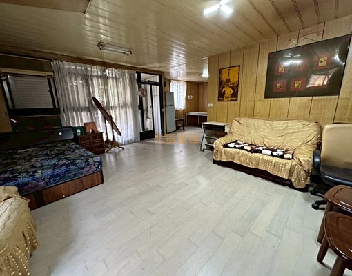 兆基🏡西門商圈/大坪數頂加/可申請租補 - Image 1