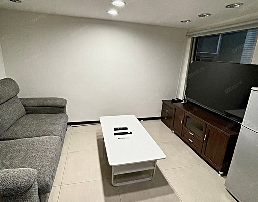 信義基隆電梯兩房/近捷運/家具全/雙衛浴/採光佳/第四台網路 - Image 9