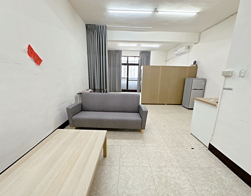 近台元、三民路商圈機能好、採光明亮、可報稅租屋補助、可養貓 - Image 3