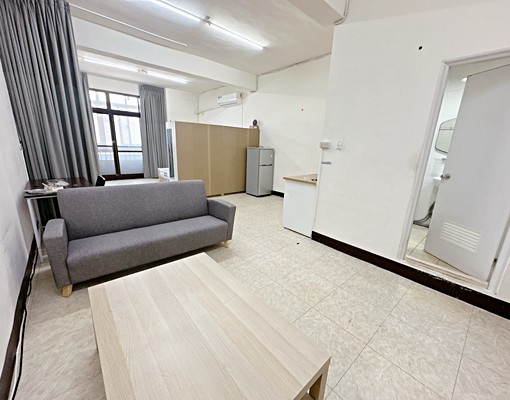 近台元、三民路商圈機能好、採光明亮、可報稅租屋補助、可養貓 - Image 2