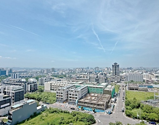 竹南宜誠日好｜27坪三房質感宅｜科園1分鐘＋全聯零距離 - Image 5