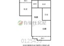 淡水區-北新路2房2廳，21坪