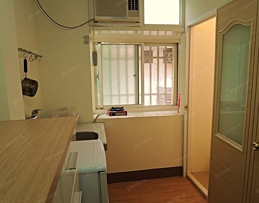 近宋屋國小85獨立陽台洗衣機開窗小資套房可補助 - Image 5
