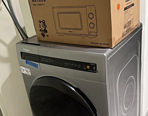 全新套房生活機能佳 - Image 3