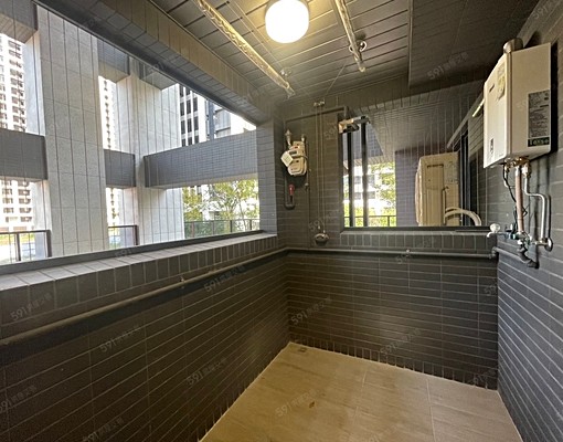 近江翠捷運站|屋齡新、大露台三房車 - Image 10