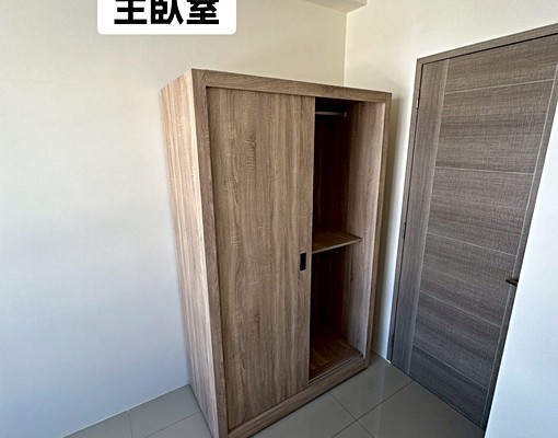 可申請租金補貼【大同富御|全新完工2房2廳2衛】 - Image 10
