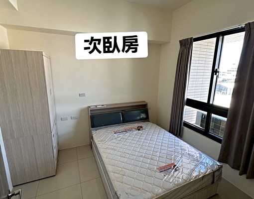 可申請租金補貼【大同富御|全新完工2房2廳2衛】 - Image 13