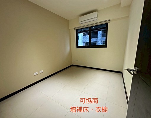 大灣永大新市南科｜全新3房＋平車｜大灣永大生活圈一步到位 - Image 7