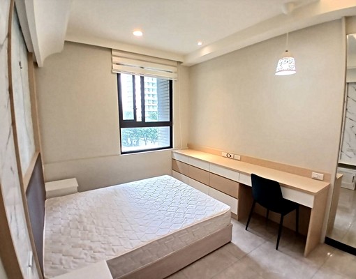 A9林口【大禮悅】雙人輕奢宅|家具家電全配|一卡皮箱入住 - Image 13