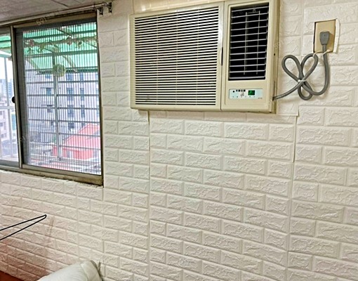 五鐵共構寧夏夜市南京百貨商圈景觀美套房 - Image 3