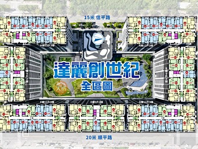 社區圖片