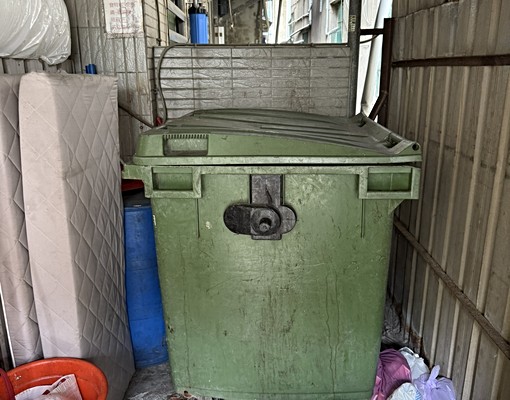 竹光國中電梯大套房★垃圾集中★磁扣管理 - Image 10