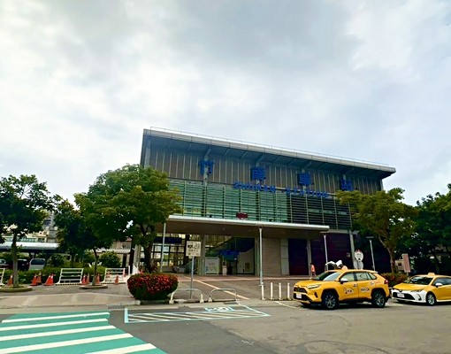 租-近竹南後火車站機能套房 - Image 6