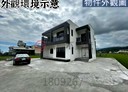 三星鄉-行健五路4房2廳，107.4坪