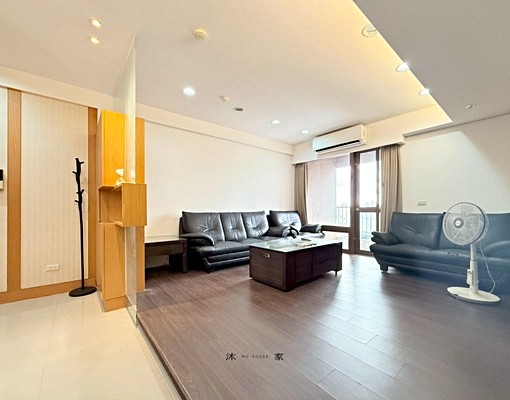 🏠舒適景觀3+1房|喜來登旁機能極佳・含平面車位 - Image 6