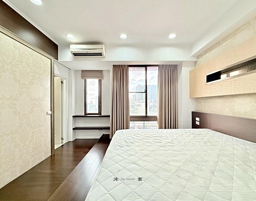 🏠舒適景觀3+1房|喜來登旁機能極佳・含平面車位 - Image 7
