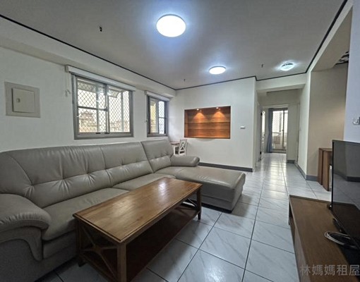 ☺️東區優質2房家具齊全~含管可入籍.租補可貓 - Image 1