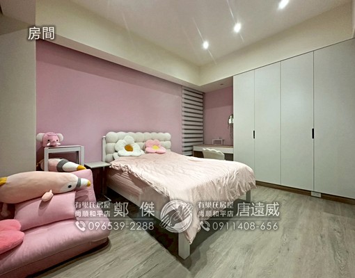 【租】苗栗歐爸-苗栗精裝1+1房質感美戶 - Image 4