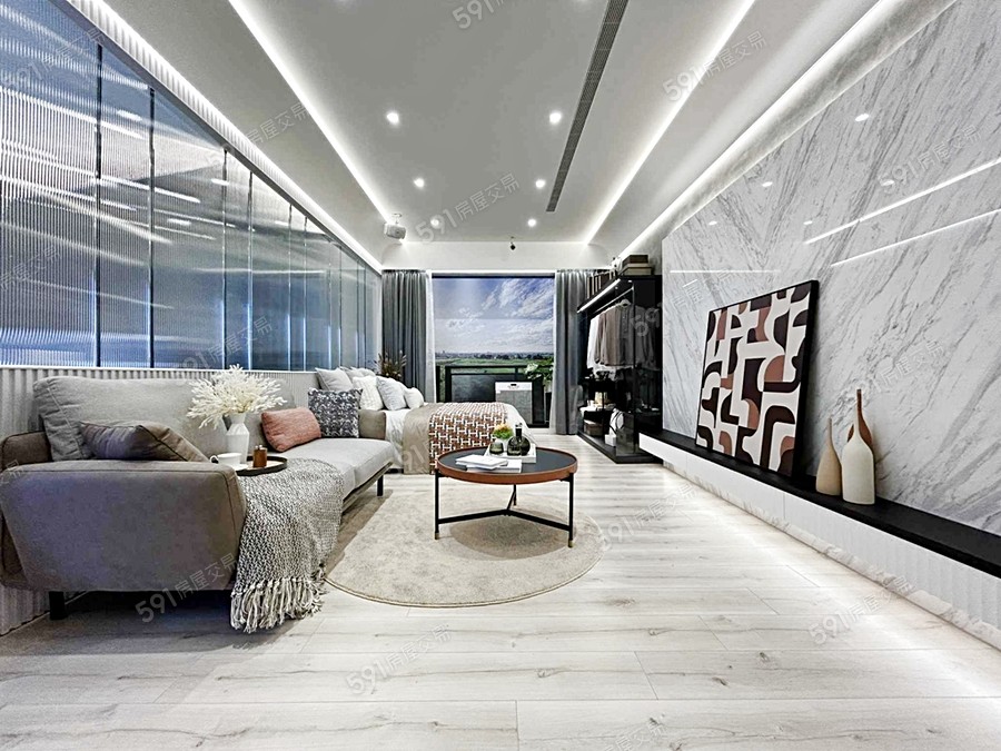 豐僑上璟-豐璟樣/實品屋