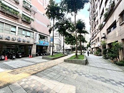 社區圖片