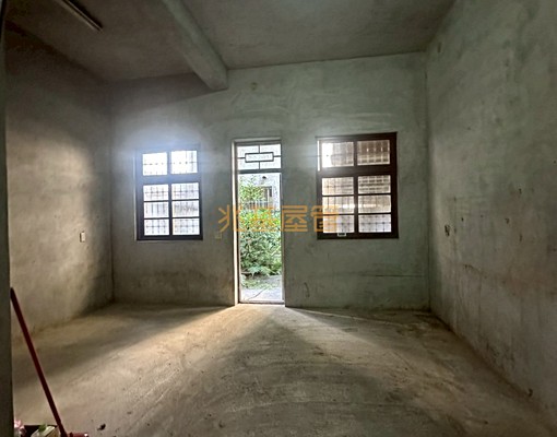 兆基🏡宜蘭國中一樓大坪數復古店面/適合咖啡廰、診所、辦公室 - Image 3