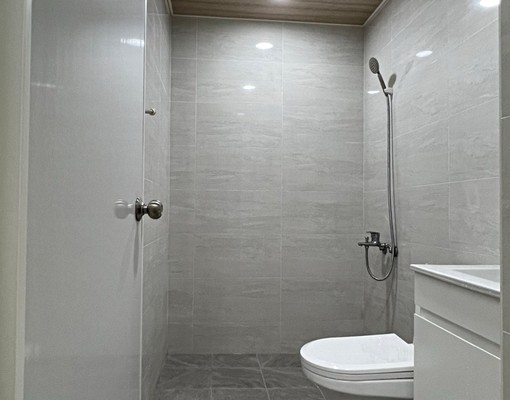 可租補/安南區機能優溫馨套房 - Image 4