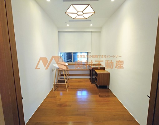 市府站純住24H管理3加1●家電齊全 - Image 10