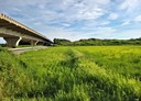 新屋區-大牛欄段土地，490.7坪