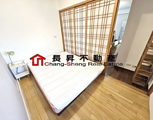近忠孝復興捷運站~近東區~精美正1房(寵可談)（可租補） - Image 8