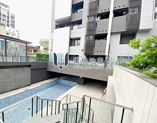 河畔靜謐三房|泳池社區+寵物友善|尊享格調生活 - Image 14